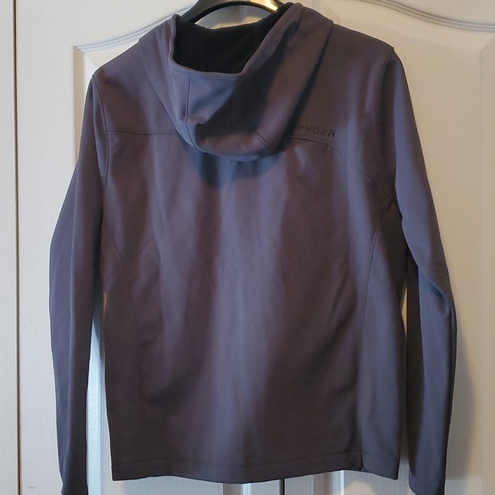 Spyder Jacket - image 2